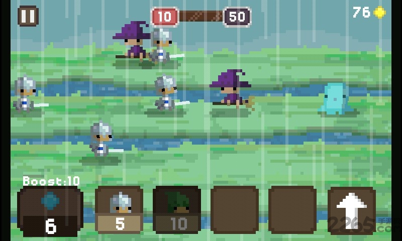 像素王国无限金币修改版的图册