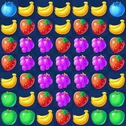 水果乐消消游戏