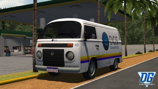 巴西之路(NasEstradasdoBrasil)的图册