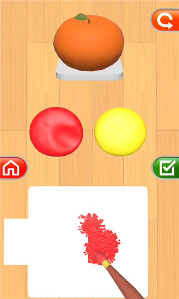 ColorMatch(彩布匹配最新版)的图册