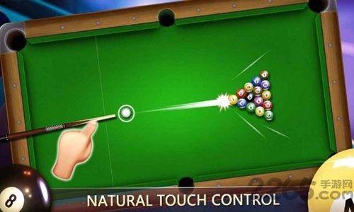 单机台球中文版的图册