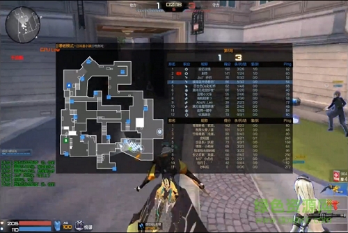 枪神先锋的图册