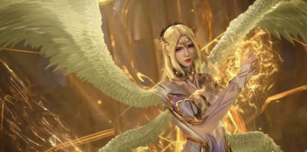 斗罗大陆千仞雪篇冷狐版1.4安卓版的图册