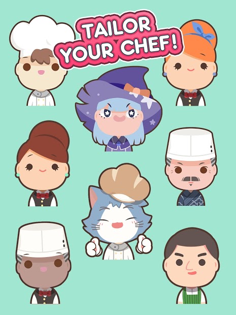 大厨不止俩的图册