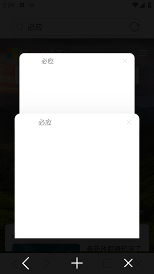 爱搜浏览器老版本的图册