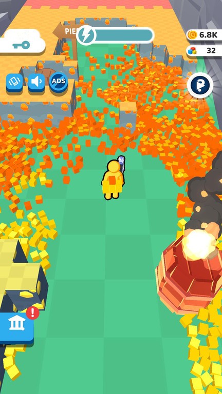 挖矿小达人2022最新版的图册