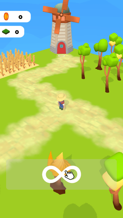 面包制造者游戏的图册