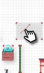 JAM游戏制作人手游版的图册