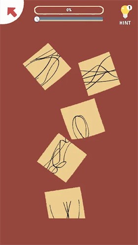 整理游戏满足OCD的图册