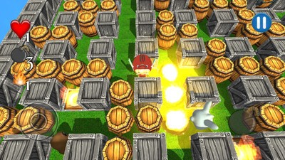 儿童泡泡堂的图册