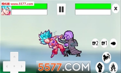 七龙珠最终决战安卓版的图册