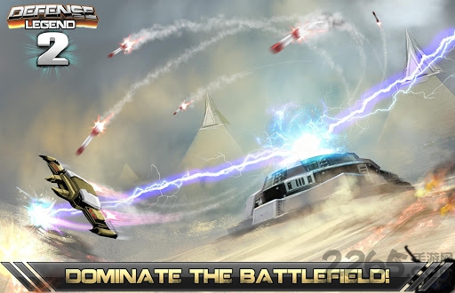 防御传奇2破解版的图册