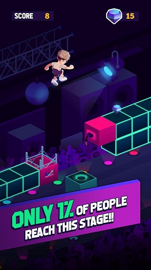 卢卡跑酷的图册