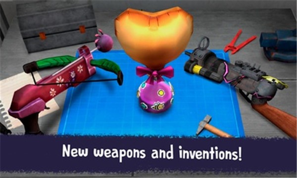 恐怖冰淇淋7内置菜单的图册