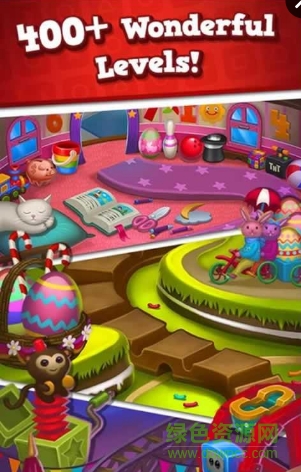 玩具大爆炸无限生命版的图册