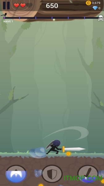 一刀封神的图册