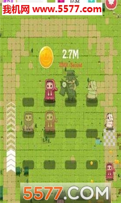 MergeVill官方版的图册