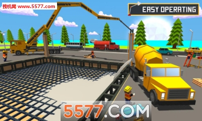 OfficeBuildingandconstruction(办公建筑施工安卓版)的图册