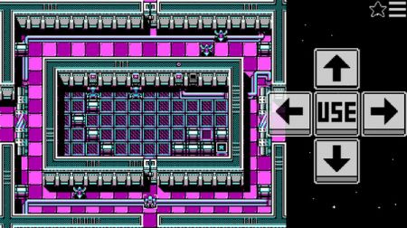外星人逃脱冒险最新版的图册