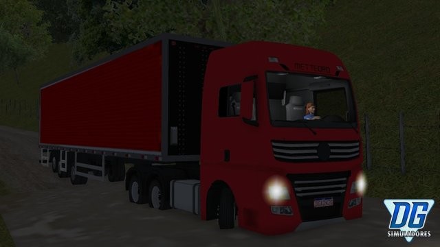 巴西之路(NasEstradasdoBrasil)的图册