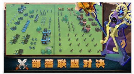 奇兵猎人的图册