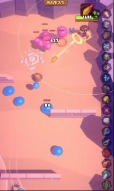 史莱姆猎人的图册