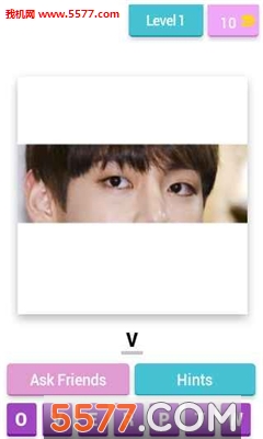 KPOPEYES(MALE)(KPOPEYES安卓版)的图册