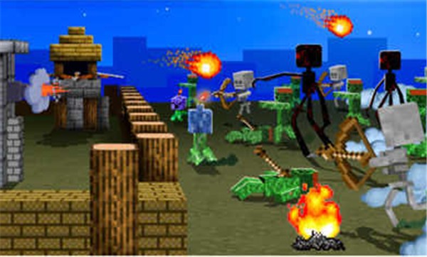 殖民地生存2的图册