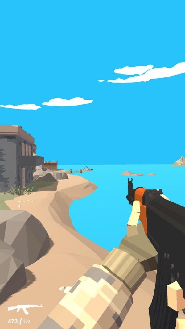 特工特别行动的图册