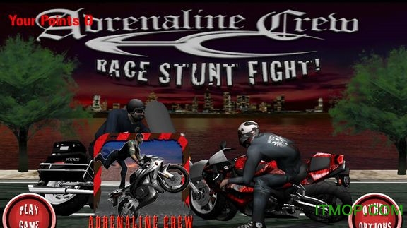 暴力摩托单机手机版的图册