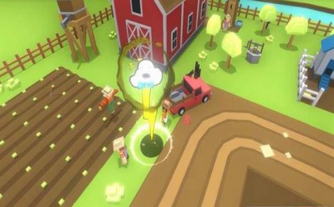 云朵模拟器的图册