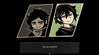 安迪与莉莉的棺材无广告版的图册