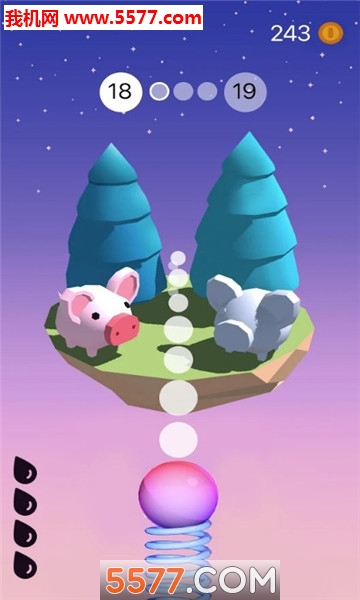 ColorTown3D!(colortown3d安卓版)的图册