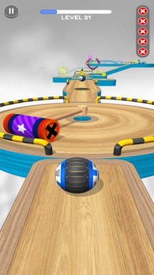 冲锋球球手机版的图册