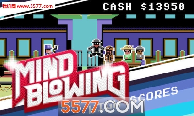 HomeArcade(游乐园大冒险安卓版)的图册