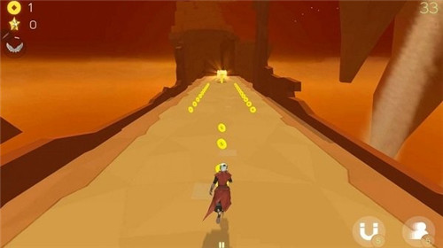 远古逃亡的图册