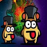 彩球连击手机版