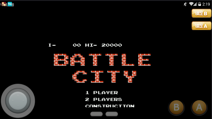 fc游戏盒子的图册