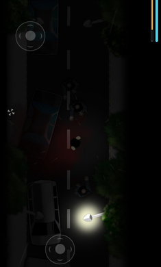 细菌边缘的图册