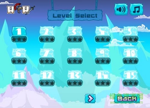 守护冰块app的图册