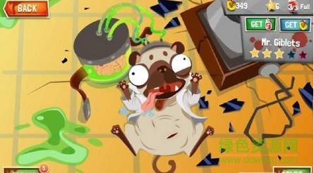 疯狂外科医生3(Surgeon3)的图册