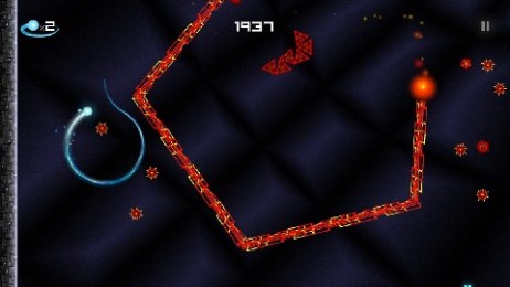 连环革命(Cyclos:Revolution)的图册