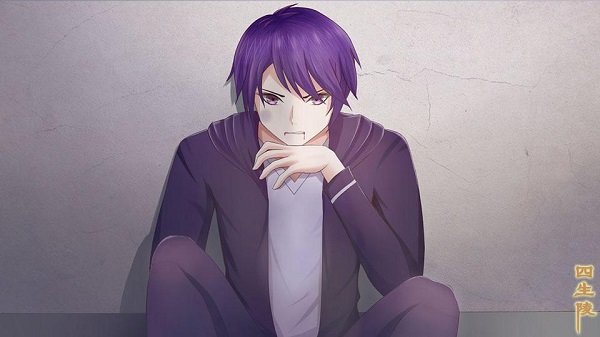 穿越时空的少女手游的图册