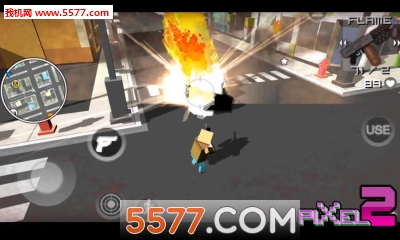 MadCityPixel2(疯狂像素城2安卓版)的图册