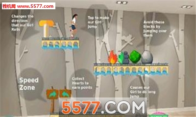 BridgeGirl桥女郎安卓版的图册