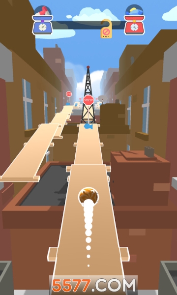 大肥猫跑酷最新版的图册