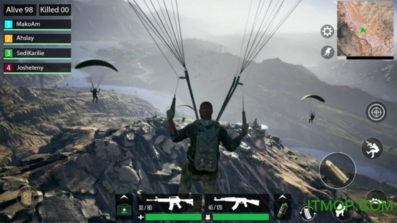 战场力量无限金币版的图册