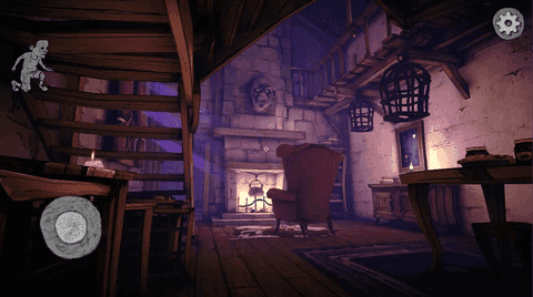 女巫之哭2的图册