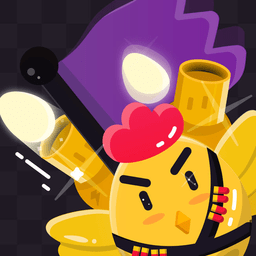 Eggxplode(小鸡下蛋)