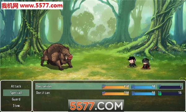 内克贝迪亚安卓版(Neckbeardia)的图册